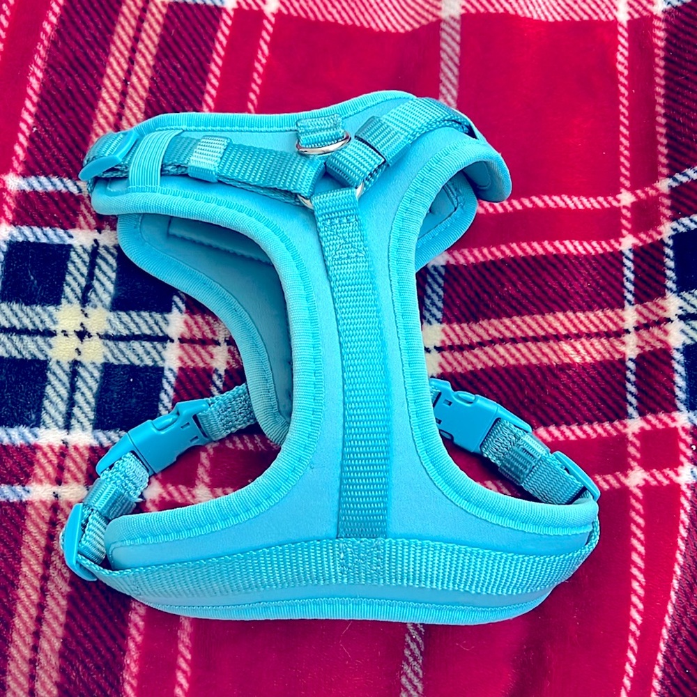 Harness small size